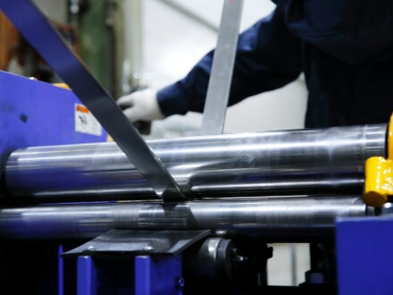 ベンディングロール（小径用）